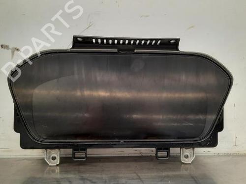 Used Instrument cluster VOLVO XC60 II (246) B4 Mild-Hybrid AWD (197 hp) 23639881