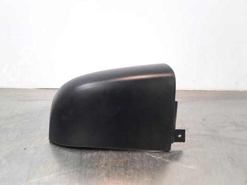 Corner bumper RENAULT TRAFIC III Van (FG_) 1.6 dCi 125 (FGMH) | BP10898185C117 