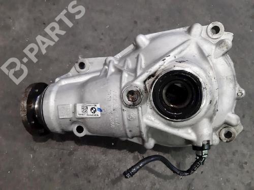 Used Front differential Front differential BMW X3 (G01, F97, G08) xDrive 20 d (190 hp) 10876799 10876799