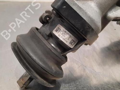 Steering rack MERCEDES-BENZ GLA-CLASS (X156) GLA 200 CDI / d (156.908) | BP15792689M22 