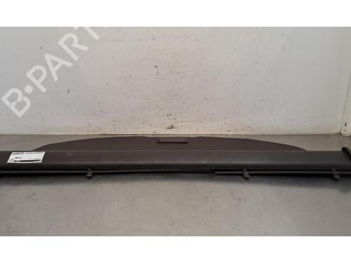 Rear parcel shelf PORSCHE CAYENNE (92A) 3.0 Diesel | BP37251934C85 - Image 5