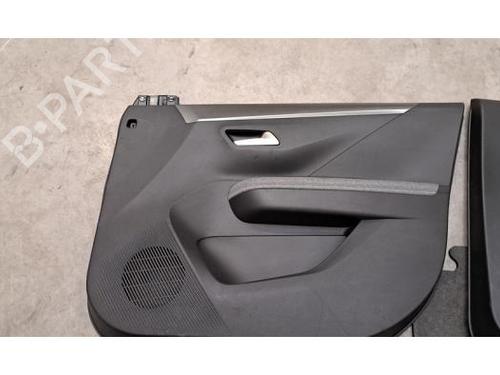 Seats set OPEL FRONTERA (OV24) EV | BP37498947C78 - Image 13