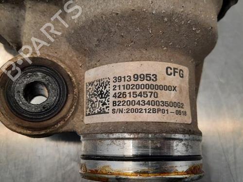 Steering rack OPEL ASTRA K Sports Tourer (B16) 1.5 CRDI (35) | BP19576435M22 