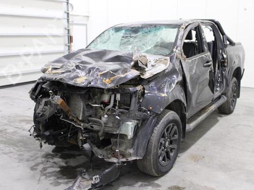 Brugte TOYOTA HILUX VIII Pickup (_N1_) 2.8 TD 4WD (GUN126) (204 hp) 4232215