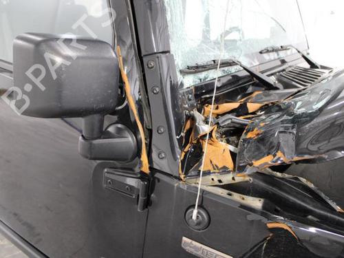 Alternator JEEP WRANGLER III (JK) 2.8 CRD | BP32665399M7 