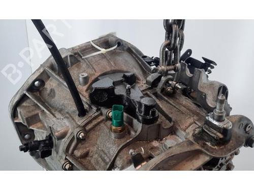 Gearbox FIAT TALENTO Van (296_) 2.0 EcoJet | BP37410844M3 - Image 5