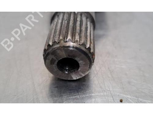 Right front driveshaft CITROËN C3 III (SX) 1.2 PureTech 82 | BP37162270M39 - Image 4