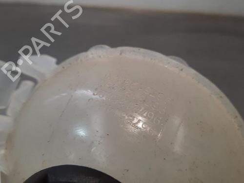Expansion tank PEUGEOT 3008 II SUV (MC_, MR_, MJ_, M4_) 1.5 BlueHDi 130 | BP16263966C120