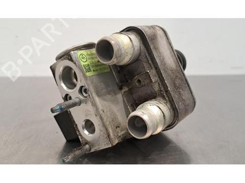 AC radiator DS DS 7 Crossback (J4_, JR_, JC_) E-TENSE 4x4 (J45GBU) | BP29015732M32 