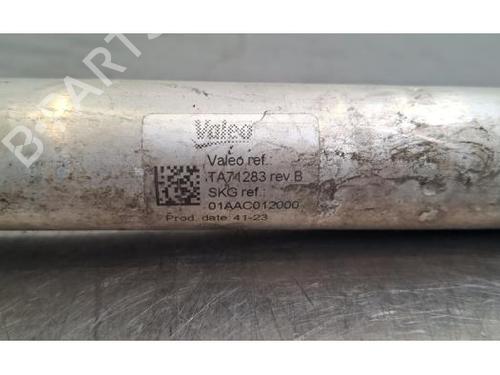 AC radiator MERCEDES-BENZ EQE (V295) EQE 300 (295.111) | BP36769959M32 - Image 3