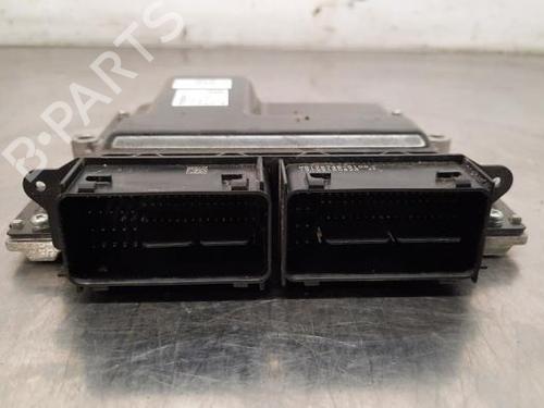 Used Engine control unit (ECU) VOLVO XC40 (536) D3 (150 hp) 23630754
