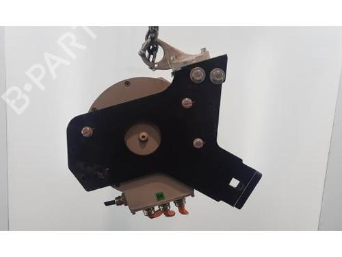 Engine PEUGEOT BOXER Platform/Chassis e-Boxer | BP39216623M1 - Image 3