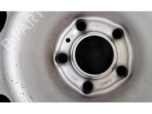 Fælk OPEL VIVARO C Van (K0) 2.0 | BP37511517C45 - Image 6