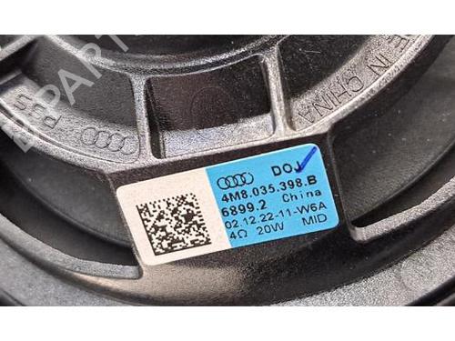 Speaker AUDI Q8 (4MN, 4MT) RS FSI Mild Hybrid quattro | BP39154284E2 - Image 7
