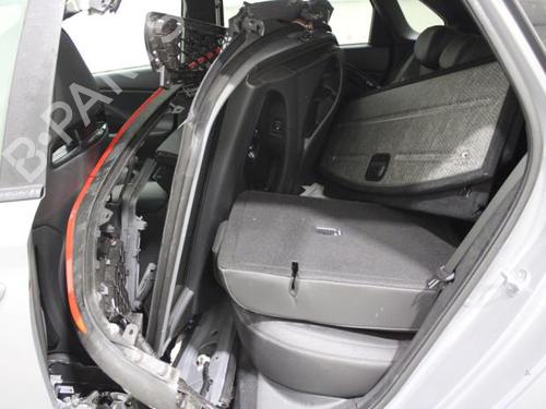 Front differential HYUNDAI i30 (PDE, PD, PDEN) 2.0 N | BP36758002M23 - Image 16