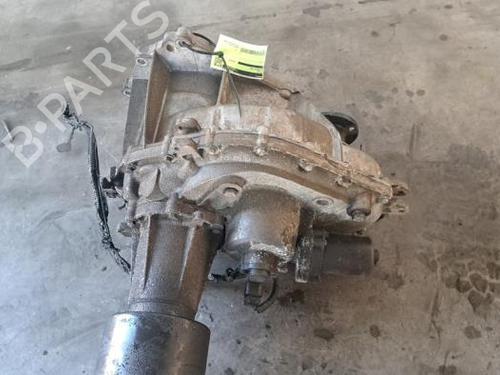 Transfer box NISSAN NAVARA NP300 Pickup (D23, D23T) 2.3 dCi 4x4 (D231, D23T) | BP33247732M36 - Image 5