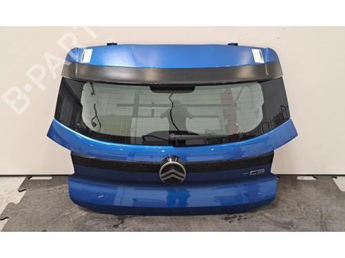 tailgate-citroen-c3-iv-cc_-cb_-2024-38043971 main image