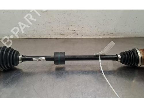 Used Right front driveshaft Right front driveshaft 38192707 38192707