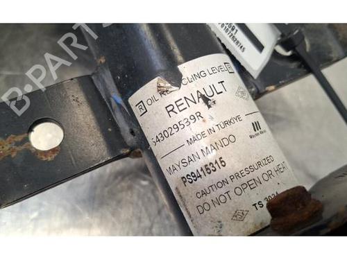 Right front shock absorber DACIA BIGSTER 1.2 TCe 140 (RYMH) | BP39754801M17 - Image 2