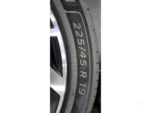 Fælgsæt RENAULT SYMBIOZ 1.6 E-Tech 145 | BP39754870C100  - Image 5