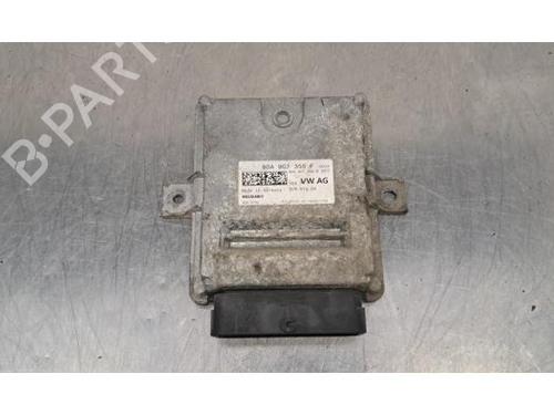 Control unit AUDI A6 C8 (4A2) 45 TDI Mild Hybrid quattro | BP30163570M11