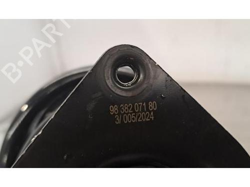 Left front shock absorber CITROËN C4 X (BD_, BE_, BF_) 1.2 PureTech 100 (BDHNEA) | BP29985110M16 