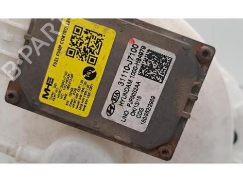 Fuel pump KIA CEED Sportswagon (CD) 1.4 T-GDI | BP11231877M76 