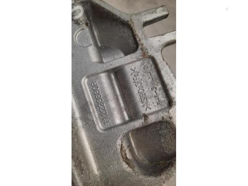Engine mount RENAULT CLIO IV (BH_) 1.2 TCe 120 (BHAU) | BP23582548M89 