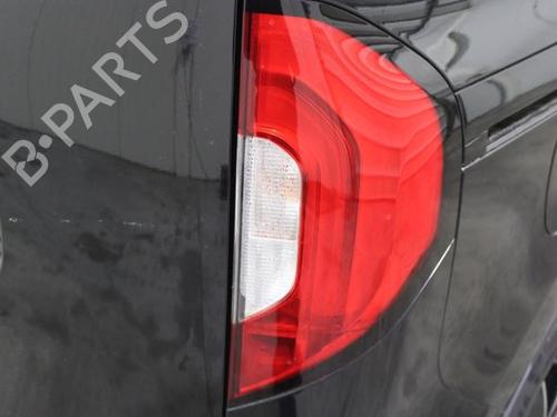 Catalyst MERCEDES-BENZ CITAN Tourer (W420) 112 CDI (420.733) | BP40614902M10 - Image 14
