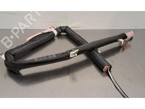 Used Left curtain airbag DACIA DUSTER (HM_) 1.3 TCe 130 (HMMF) (131 hp) 30187546