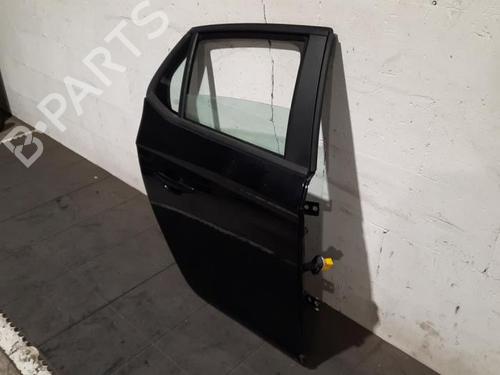 Right rear door OPEL CORSA F (P2JO) 1.2 (68) | BP29343806C5 