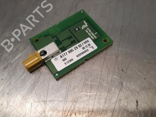 Electronic module MERCEDES-BENZ GLA (H247) GLA 180 d (247.710) | BP15037752M83 