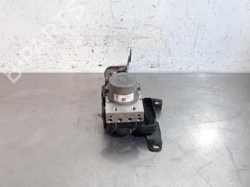 ABS Bremseaggregat CITROËN C4 Grand Picasso II (DA_, DE_) 1.2 THP 130 (130 hp) 29058138