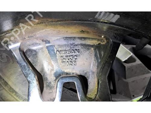 Rim NISSAN NAVARA NP300 Pickup (D23, D23T) 2.3 dCi 4x4 (D231, D23T) | BP24231281C45 