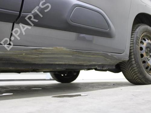 Gearbox CITROËN BERLINGO (ER_, EC_) 1.2 PureTech 110 | BP33615086M3 - Image 18