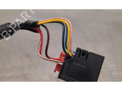 Right mirror AUDI A1 Sportback (GBA) 30 TFSI | BP23633297C27