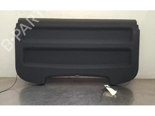 Used Rear parcel shelf Rear parcel shelf DACIA SANDERO III 1.0 TCe 100 ECO-G (101 hp) 40070649 40070649