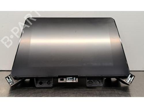 Kombiinstrument MG MG ZS SUV (ZS32) 1.5 Hybrid+ (197 hp) 30446997