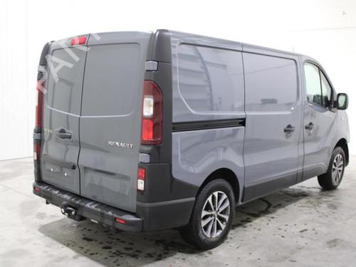 Grill RENAULT TRAFIC III Van (FG_) 2.0 dCi 145 (FGML) | BP36169466C40 - Image 10