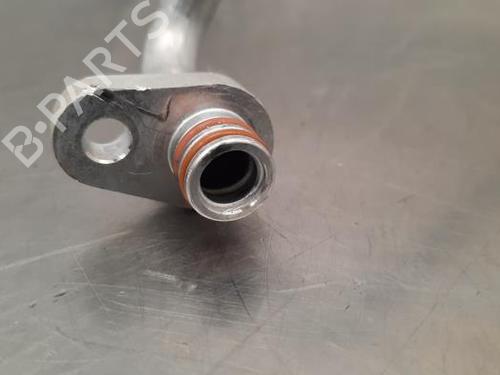 AC pipe PEUGEOT 308 III (FB_, FH_, FP_, F3_, FM_) Hybrid 136 (FPHPYC) | BP23602673M126 