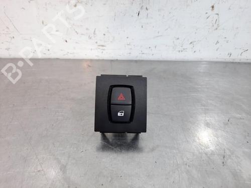 Used Warning switch BMW 1 (F21) 114 i (102 hp) 23581673