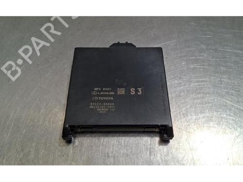 Used Electronic module Electronic module 37092095 37092095