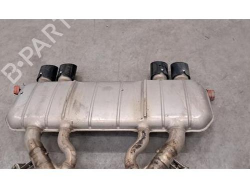 Exhaust system BMW 3 Touring (G21, G81) M3 Competition xDrive | BP39645648M121 - Image 10