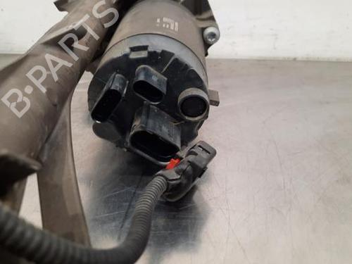 Steering rack SEAT LEON (KL1, KLG) 2.0 TDI | BP23597819M22 