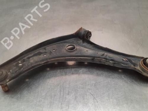 Right front suspension arm FORD FIESTA VII (HJ, HF) 1.1 Ti-VCT | BP23604457M13