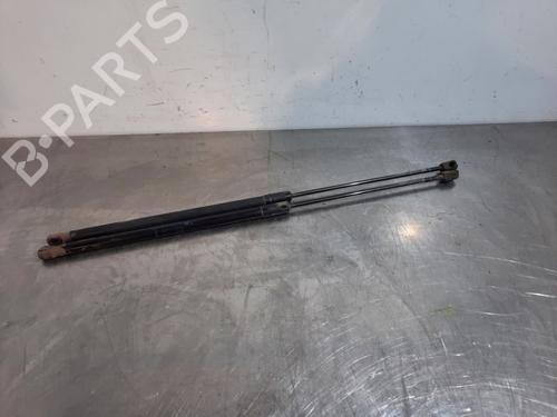 Tailgate lift support RENAULT MEGANE III Coupe (DZ0/1_) 1.5 dCi (DZ0B) | BP15033458C138 