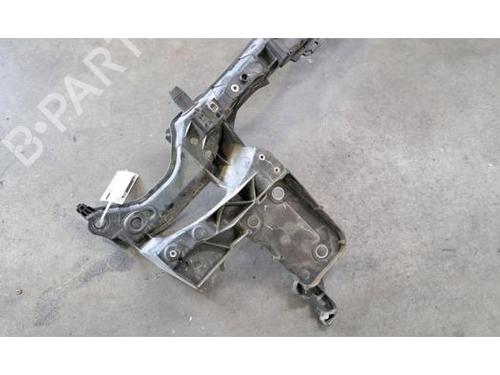 Frontplate/Frontkurv RENAULT KANGOO Express (FW0/1_) 1.5 dCi 95 (FW16) | BP26171490C72 