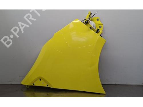 Used Right front fenders Right front fenders RENAULT TRAFIC III Van (FG_) 1.6 dCi 125 (FGMH) (125 hp) 39754617 39754617