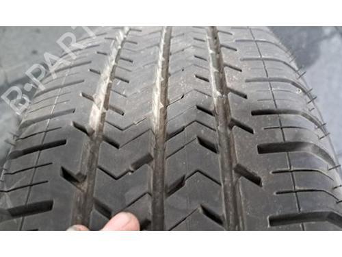 Rim CITROËN JUMPY III Van (V_) 2.0 BlueHDi 120 | BP30057230C45 
