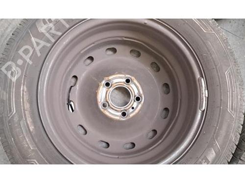 Fælgsæt RENAULT TRAFIC III Van (FG_) 2.0 dCi 130 (FGMY) | BP38099463C100 - Image 35